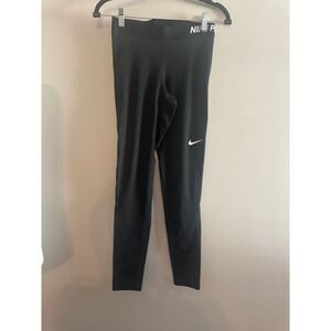 Women's‎ Nike leggings size: M